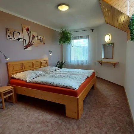 Pod Lesem Appartement