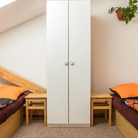 Appartement Pod Lesem