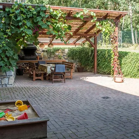 Appartement Pod Lesem Rodvínov