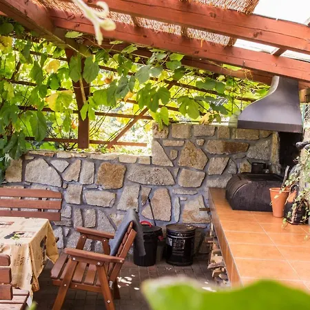 Appartement Pod Lesem Rodvínov