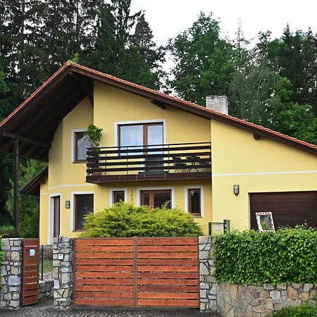 Appartement Pod Lesem