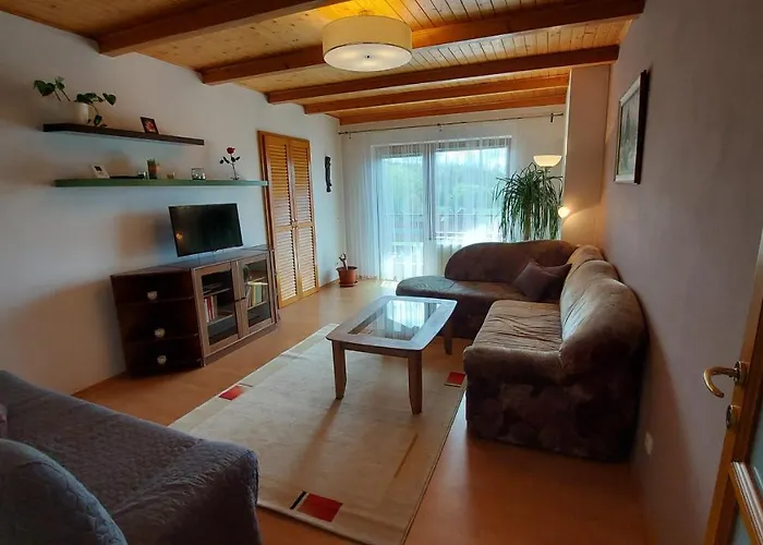 Pod Lesem Rodvínov